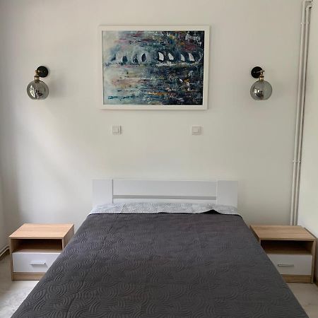 Apartamenty Stacja Reszel Εξωτερικό φωτογραφία