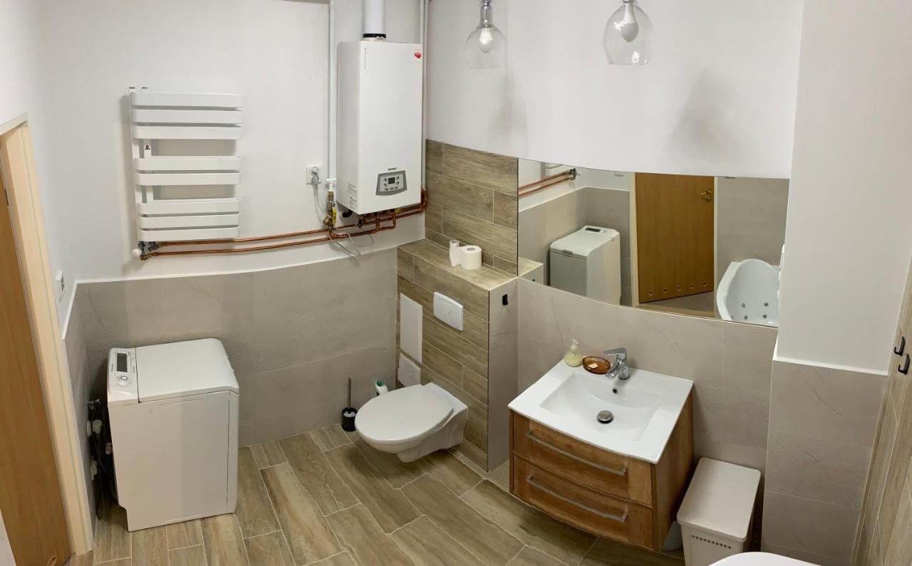 Apartamenty Stacja Reszel Εξωτερικό φωτογραφία