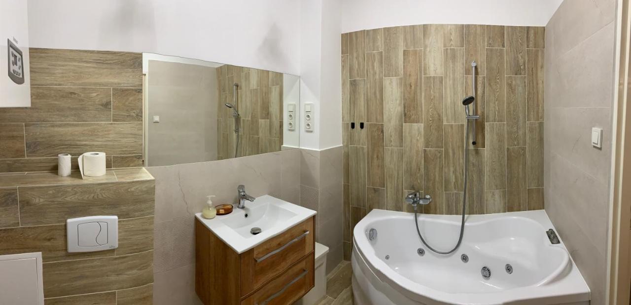 Apartamenty Stacja Reszel Εξωτερικό φωτογραφία